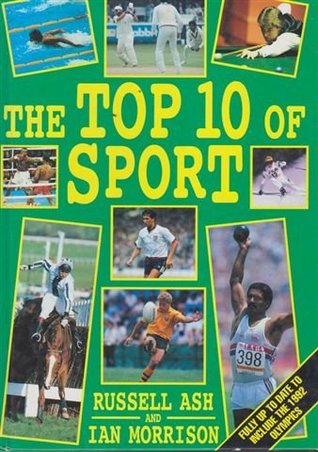 Top 10 of Sport (Hardcover)
