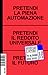 Inventare il futuro: Per un mondo senza lavoro