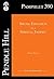 Special Education as a Spiritual Journey by Michael Resman