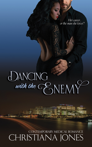 Dancing with the Enemy (Boston General Hospital, Book 1)