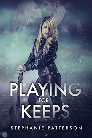 Playing for Keeps (Kindle Edition)