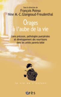 Orages a l'aube de la vie (Paperback)