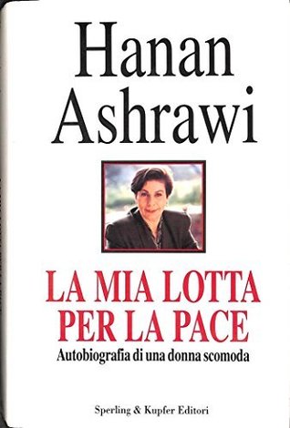 La Mia Lotta Per La Pace
