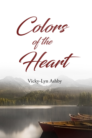 Colors of the Heart