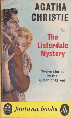 The Listerdale Mystery And Eleven Other Stories