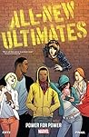 All-New Ultimates Vol. 1 by Michel Fiffe