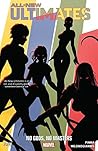 All-New Ultimates Vol. 2 by Michel Fiffe