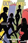 All-New Ultimates, Volume 2: No Gods, No Masters