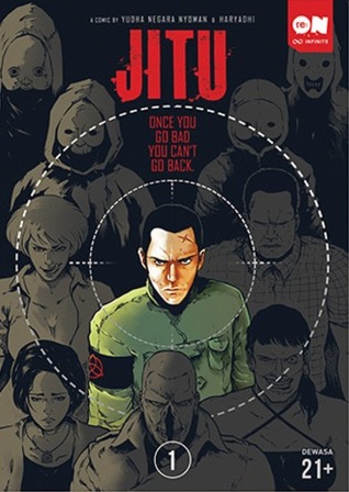 Jitu Vol. 1