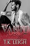 Inferno by T.K. Leigh