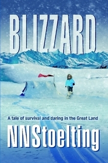 Blizzard:A tale of survival and daring in the Great Land (Paperback)