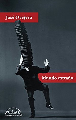 Mundo extraño (Kindle Edition)