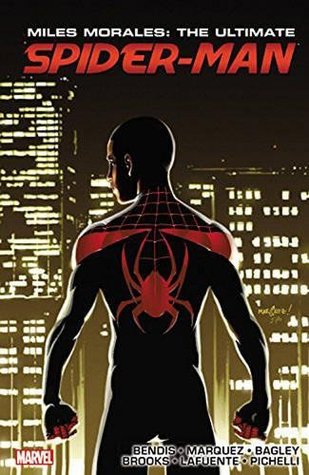 Miles Morales: The Ultimate Spider-Man, Book 3 (Paperback)