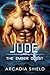 Jude (Ember Quest, #5)