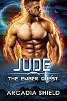 Jude (Ember Quest, #5)
