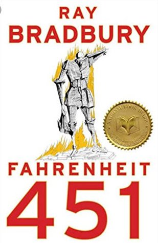 Fahrenheit 451