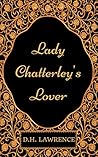 Lady Chatterley's...