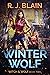 Winter Wolf (Witch & Wolf, #1)