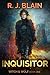 Inquisitor (Witch & Wolf, #2)