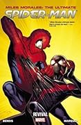 Miles Morales: Ultimate Spider-Man, Vol. 1: Revival
