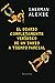 El diario completamente verídico de un indio a tiempo parcial (Las Tres Edades)