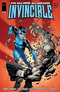 Invincible #53