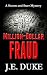 Million-Dollar Fraud (Sutto...
