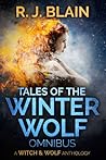 Omnibus: Tales of the Winter Wolf, Vol 1-5