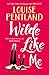 Wilde Like Me by Louise Pentland