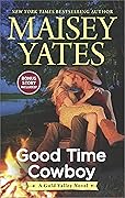 Good Time Cowboy