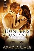 Hunter's Moon Rising