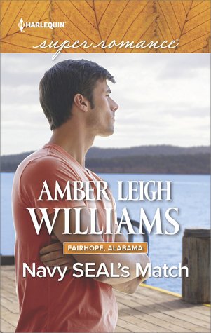 Navy SEAL's Match (Fairhope, Alabama #6)