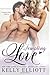 Tempting Love by Kelly Elliott
