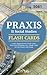 Praxis II Social Studies (5081) Rapid Review Flash Cards by Praxis II Social Studies Ex...