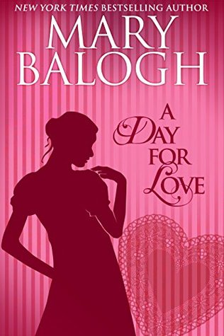 A Day for Love (Kindle Edition)