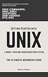UNIX: Getting Sta...