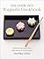 Cook-Zen Wagashi Cookbook: Traditional Japanese Sweets Made Simply in the Microwave