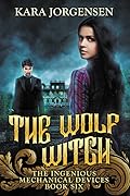 The Wolf Witch