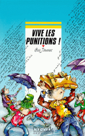 Vive les punitions