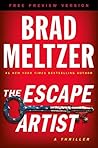 The Escape Artist - EXTENDED FREE PREVIEW (Chapters 1-5)