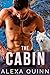 The Cabin (Otherworld Forbidden Retreats, #1)