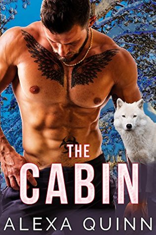 The Cabin (Otherworld Forbidden Retreats, #1)