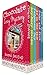 Chocolate Cozy Mystery Series: Boxed Set (Chocolate Cozy Mysteries #1-6)