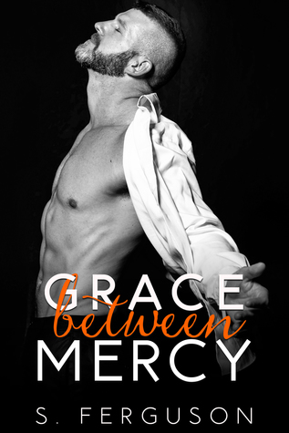 Grace Between Mercy