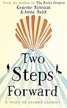 Two Steps Forward by Graeme Simsion