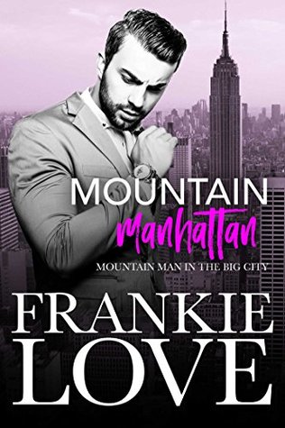 Mountain Manhattan (Kindle Edition)
