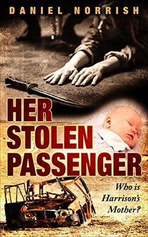 Her Stolen Passenger: Who is Harrison's Mother? (Kindle Edition)