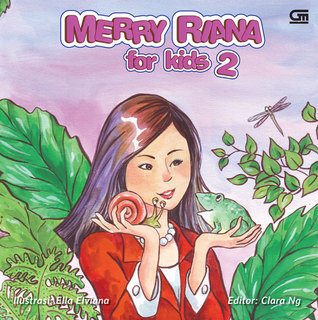 Merry Riana for Kids 2