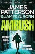 Ambush (Michael Bennett, #11)
