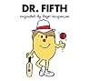 Dr. Fifth